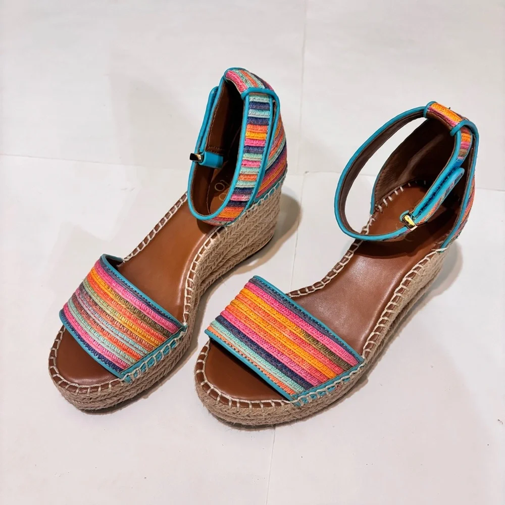 Franco Sarto bright stylish